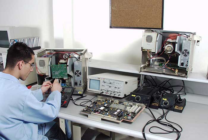 Çayırova Elektronik Tamircisi