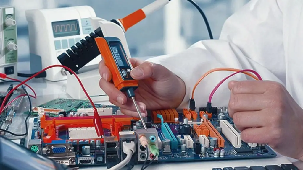 Çayırova Elektronik Tamircisi